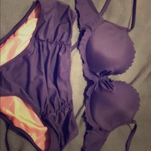 Victoria secret bikini